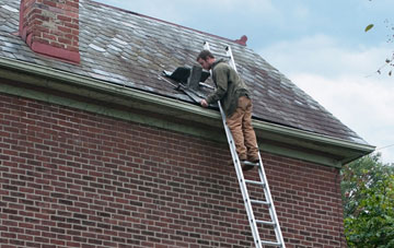 what affects urgent South Hill roof repairs