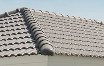 advantages of South Hill clay roofing