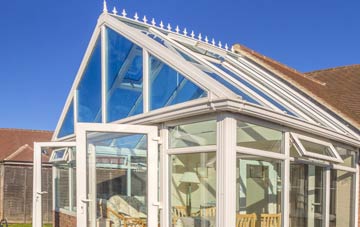 conservatory roof insulation costs South Hill