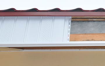 South Hill fascia repair costs
