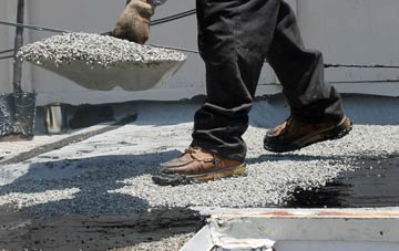 South Hill flat roofing companies