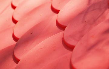 South Hill plastic roof costs