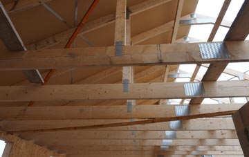 South Hill roof truss costs