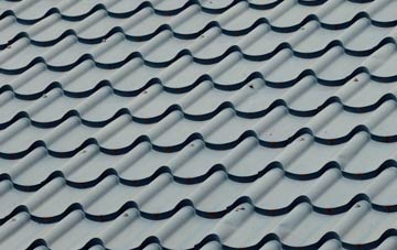 South Hill rubber roofing companies