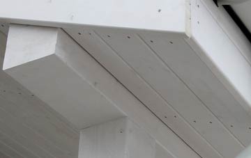 soffits South Hill