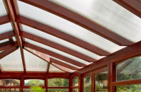 South Hill conservatory roofing insulation