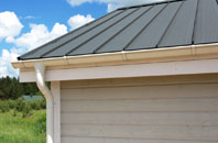 South Hill fascia repair