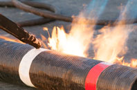 South Hill flat roofing replacement