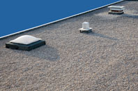 South Hill flat roofing