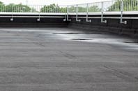 find rated South Hill flat roofing companies