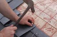 free South Hill garage roof repair quotes