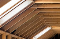 South Hill tapered roof insulation quotes