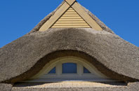 South Hill thatch roofing