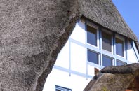 find rated South Hill thatchers